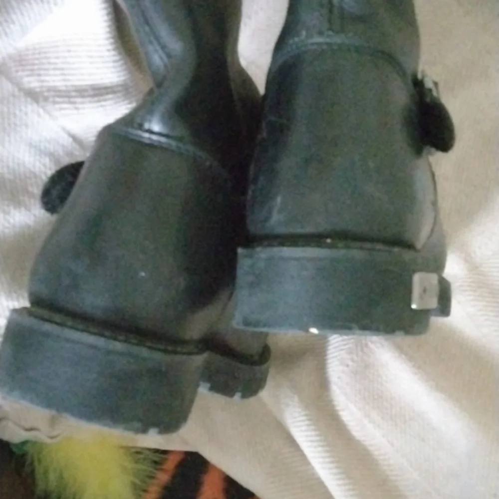 Harley Davidson Boots - Picture 8 of 10